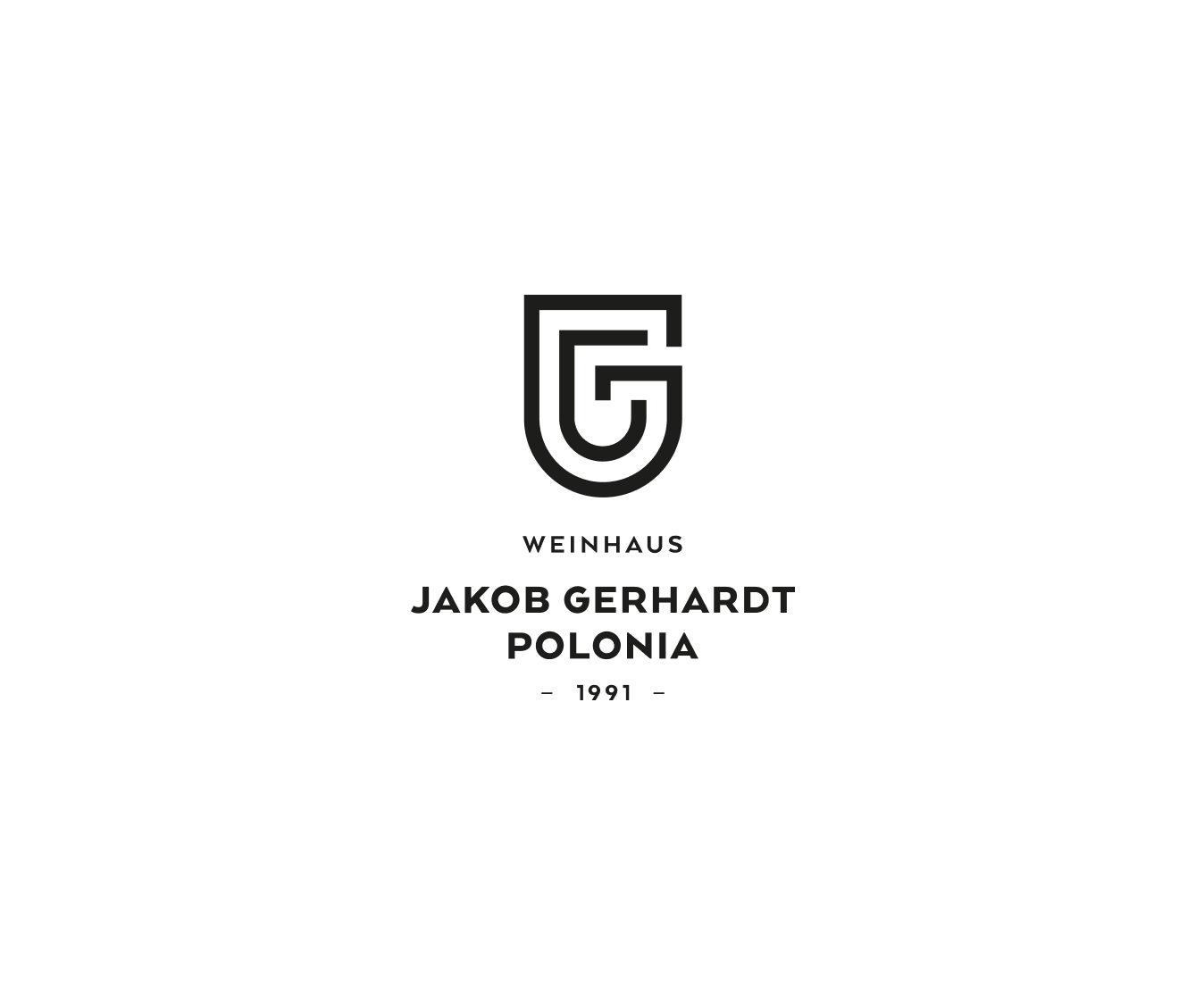 logo jakob gerhardt polonia
