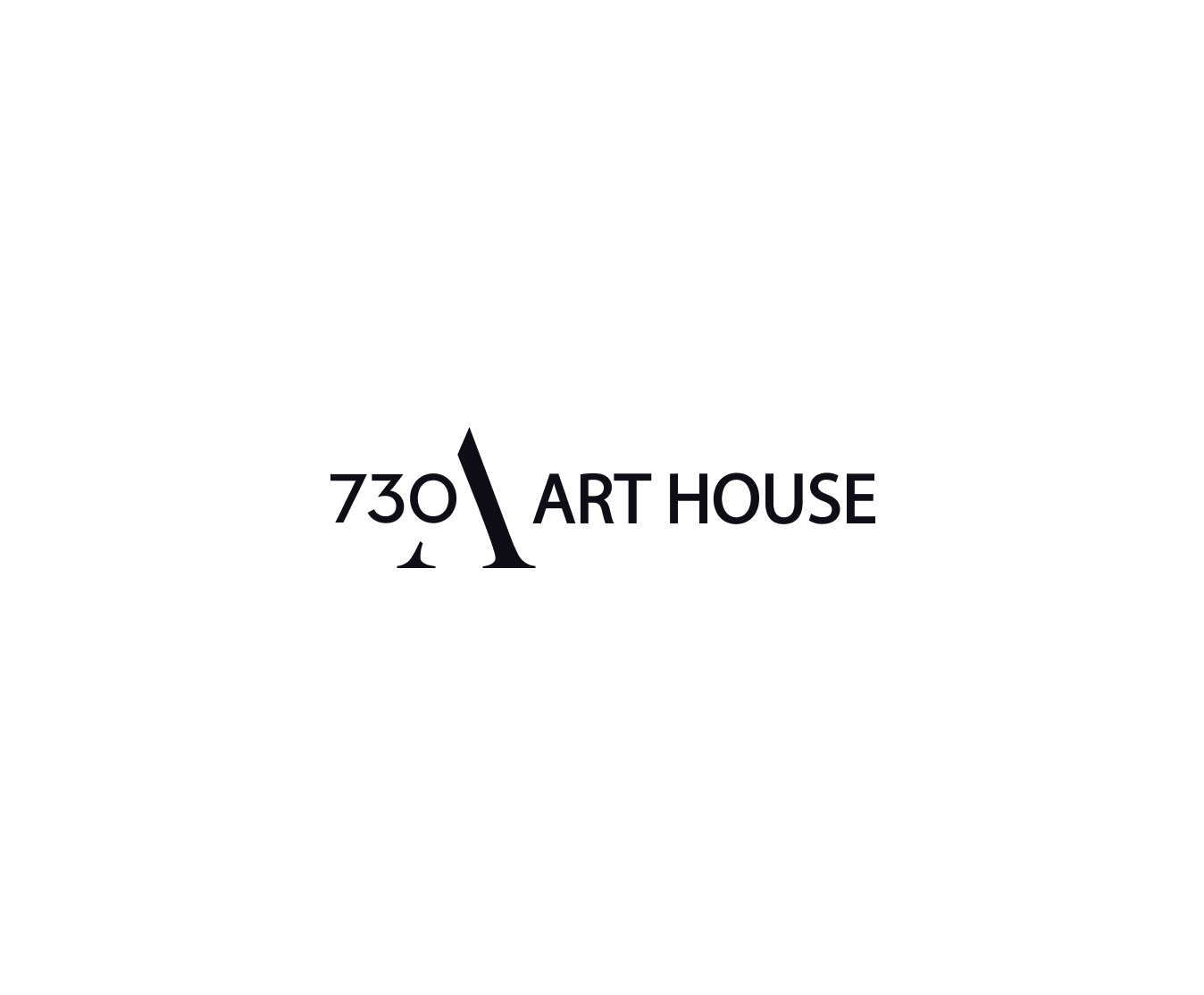 logo 730 art house