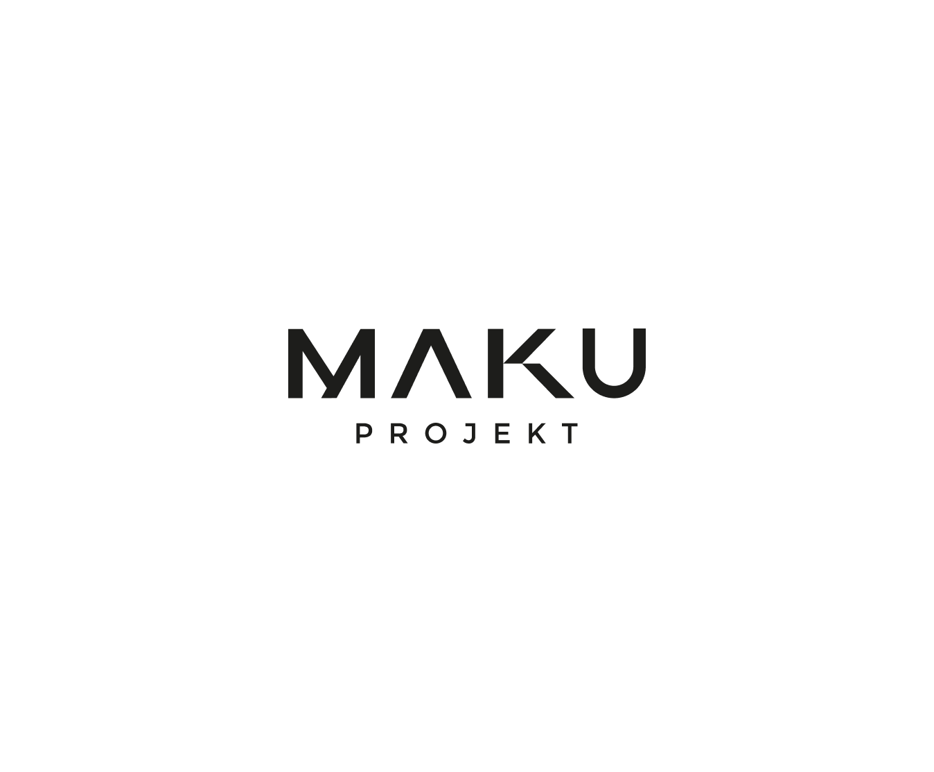 logo maku projekt