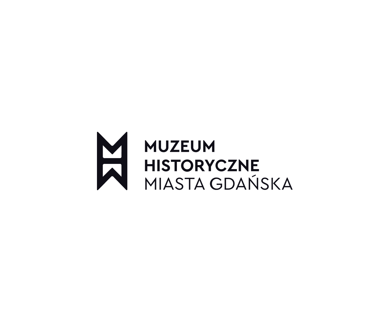 logo muzeum historyczne miasta gdańska